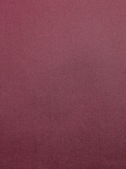 Burgundy Red Silk Tie And Pocket Square Set - Image 5 of 5