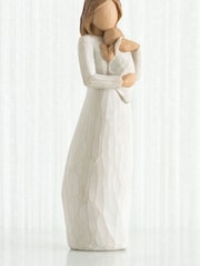 Willow Tree Cream Angel of Mine Ornaments Figurine - Image 2 of 4