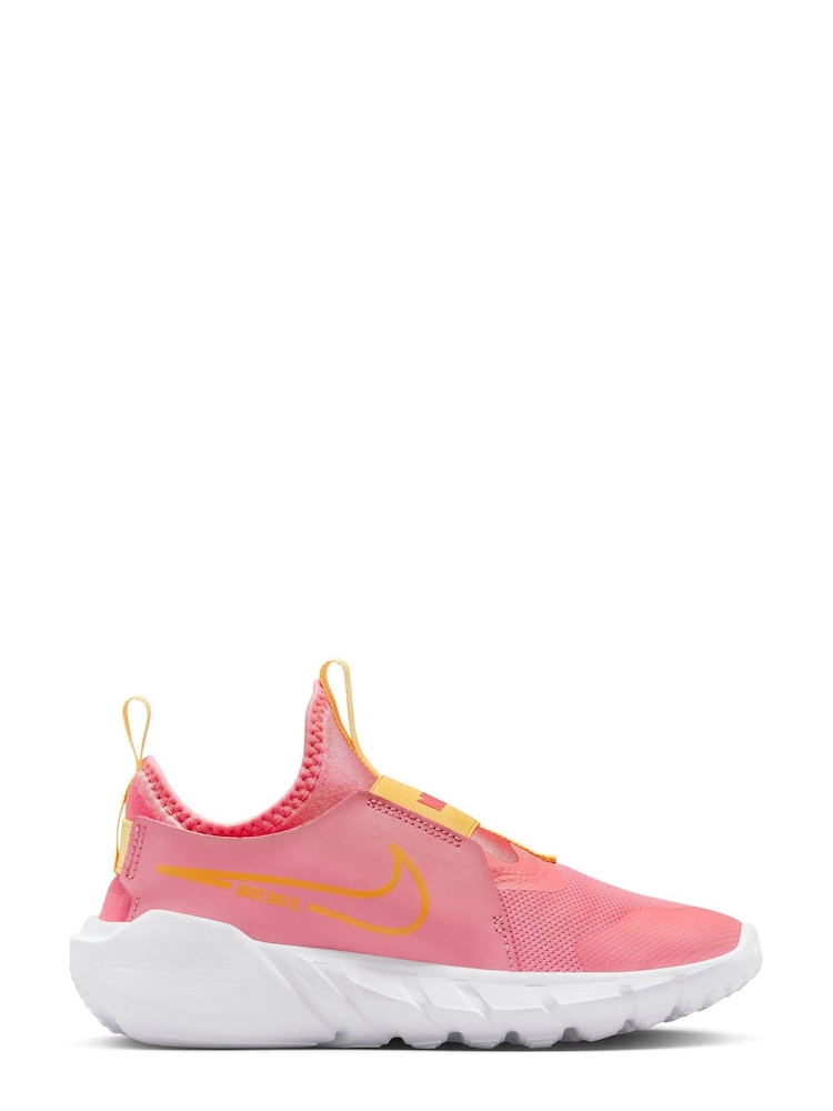 Korallenpink - Nike Teenager Flex Runner Turnschuhe - Bild 1 von 8 Korallenpink - Nike Teenager Flex Runner Turnschuhe - Bild 1 von 8