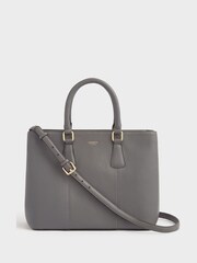 OSPREY LONDON Adaline Leather Work Bag - Image 1 of 6