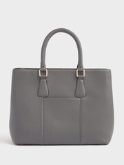 OSPREY LONDON Adaline Leather Work Bag - Image 2 of 6