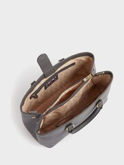 OSPREY LONDON Adaline Leather Work Bag - Image 4 of 6