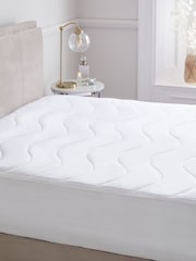 Extra Deep Mattress Sleep In Comfort Protector - Image 2 of 2