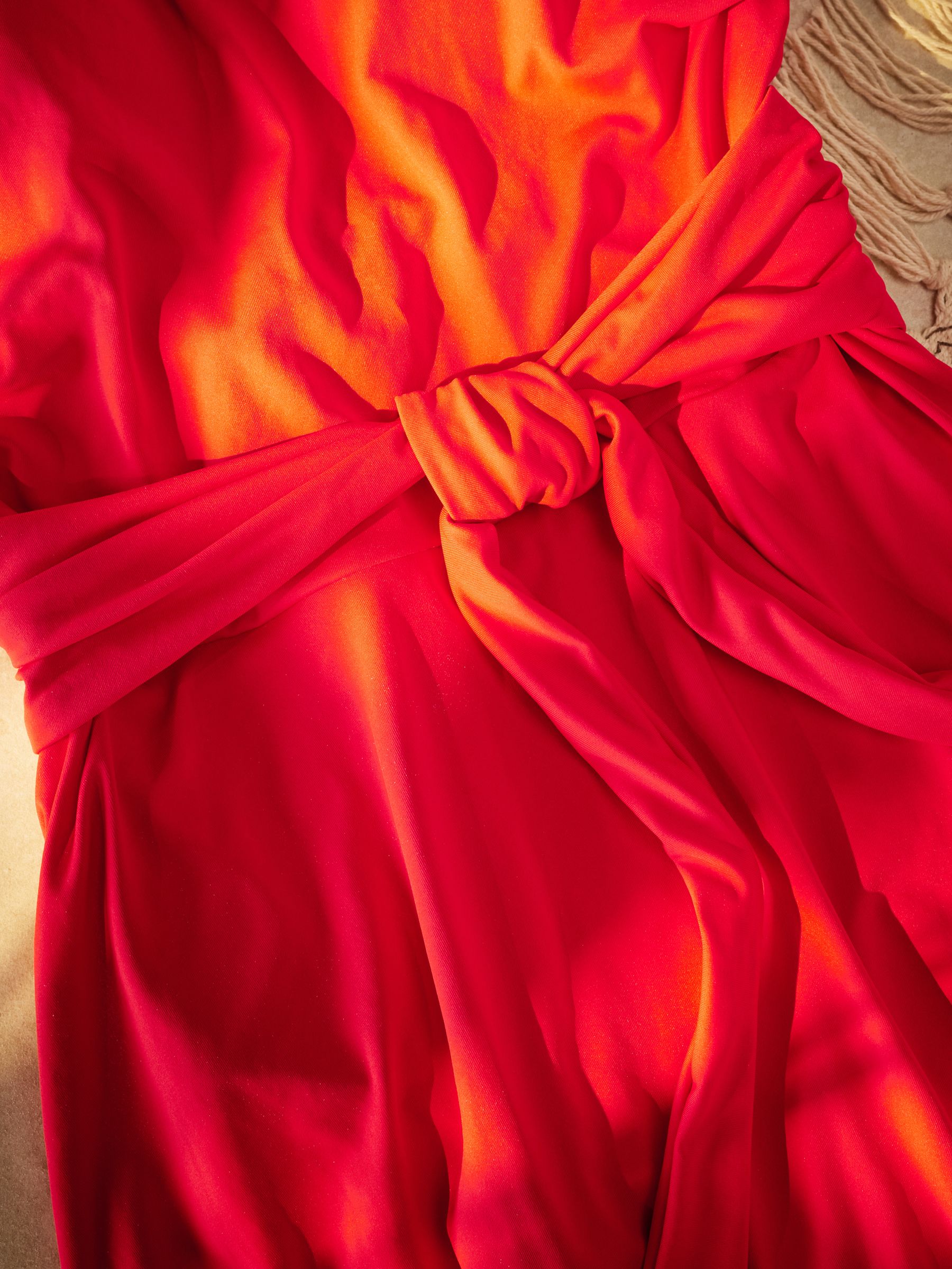 ワンピース LIVIANA CONTI Women Mid Skirts L5SU32 RED Amazon.com: 50s Skirt A Line Skirt Knee Length Skirts for