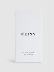 Reiss Clear Black Oudh 100ml Eau De Parfum - Image 2 of 5