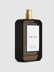 Reiss Clear Black Oudh 100ml Eau De Parfum - Image 4 of 5