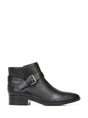 Naturalizer Ronan Ankle Boots - Image 1 of 7