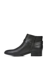 Naturalizer Ronan Ankle Boots - Image 2 of 7