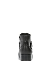 Naturalizer Ronan Ankle Boots - Image 5 of 7