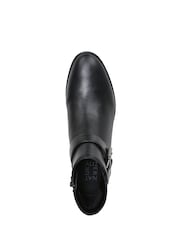 Naturalizer Ronan Ankle Boots - Image 6 of 7