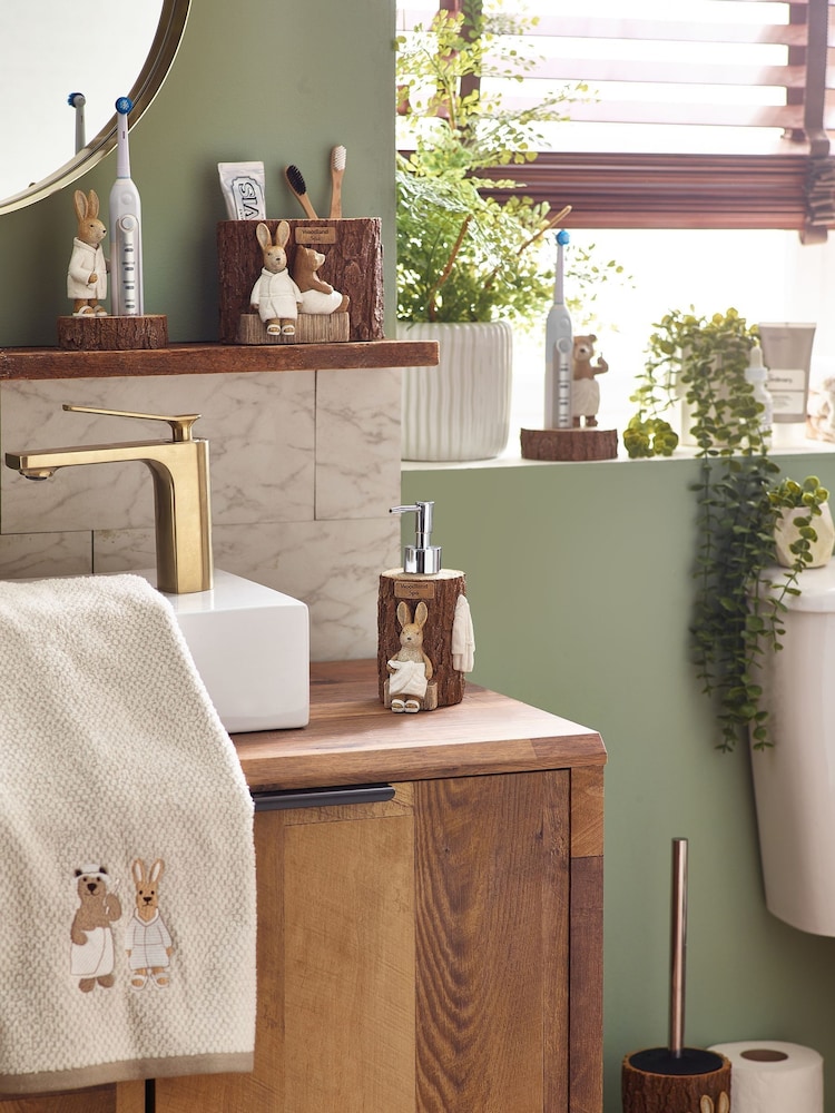Woodland Spa zeepdispenser - Image 3 of 4