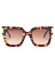 Carvela C Sunglasses - Image 1 of 4
