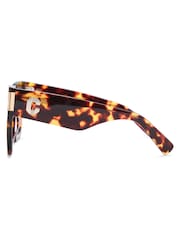 Carvela C Sunglasses - Image 3 of 4