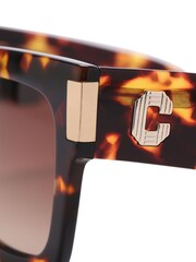 Carvela C Sunglasses - Image 4 of 4