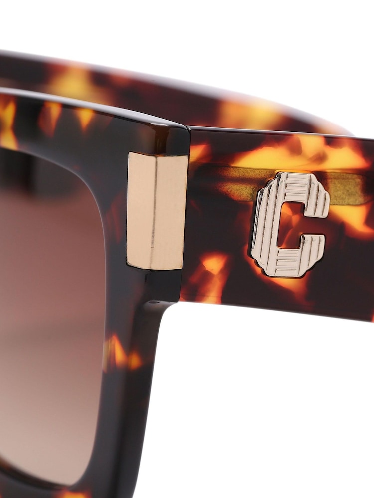 Carvela C Sunglasses - Image 4 of 4