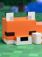 Minecraft Fox Light - Image 3 of 5