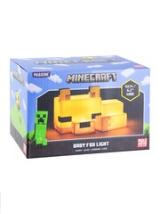 Minecraft Fox Light - Image 4 of 5
