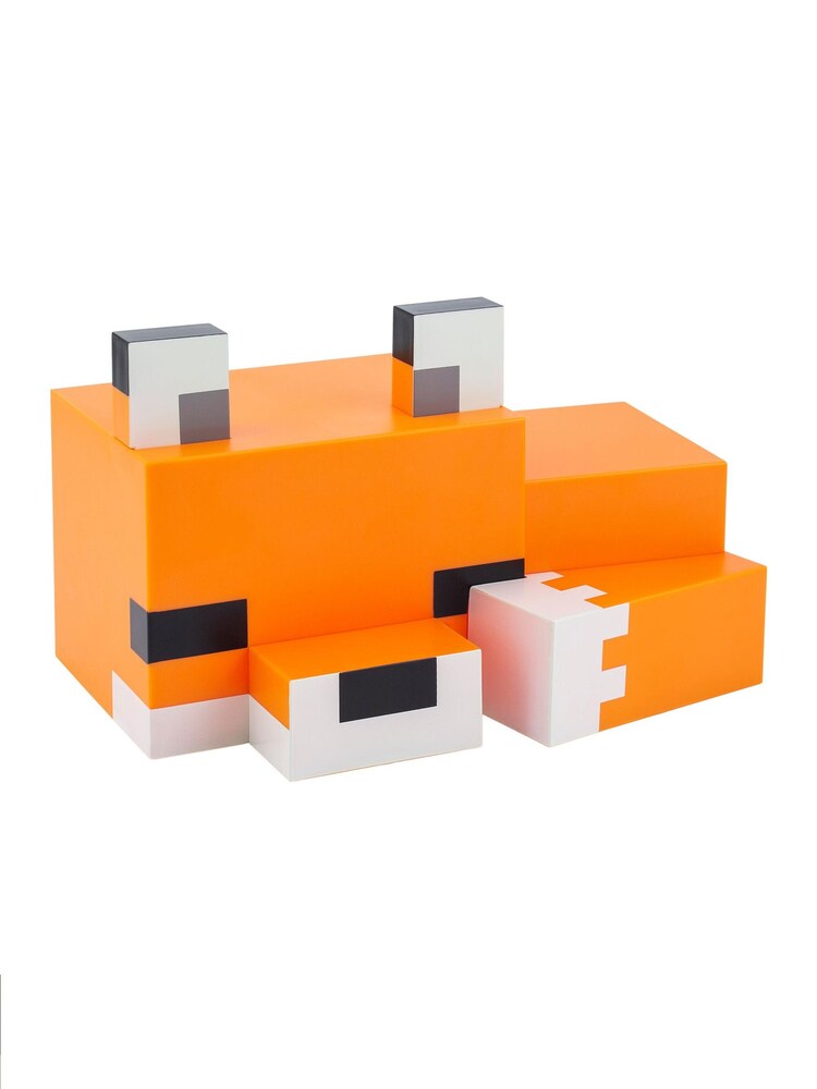 Minecraft Fox Light - Image 5 of 5