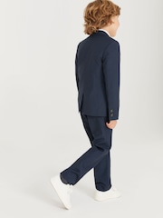 Baker by Ted Baker Suit Jacket - Image 2 of 9