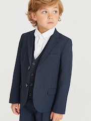 Baker by Ted Baker Suit Jacket - Image 3 of 9