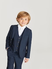 Baker by Ted Baker Suit Jacket - Image 5 of 9