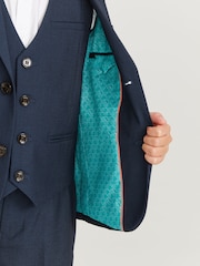 Baker by Ted Baker Suit Jacket - Image 6 of 9