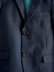 Baker by Ted Baker Suit Jacket - Image 9 of 9
