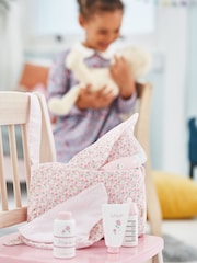 JoJo Maman Bébé Doll Changing Bag Set - Image 2 of 6