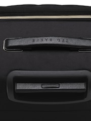 Ted Baker Black Albany Eco Cabin Suitcase - Image 1 of 10