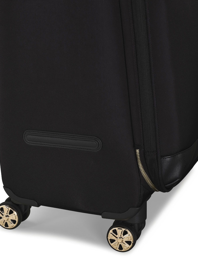 Ted Baker Albany Eco Cabin Suitcase - Image 3 of 10