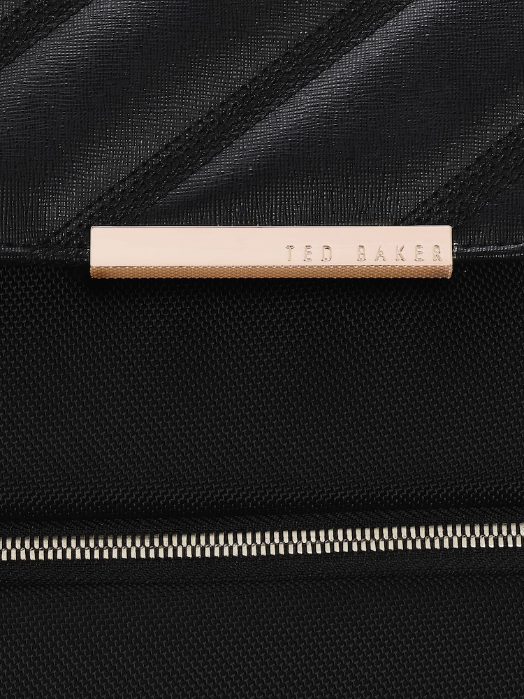 Ted Baker Albany Eco Cabin Suitcase - Image 4 of 10