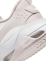 Nike Light Pink Zoom Bella 6 Gym Trainers - Image 12 of 12