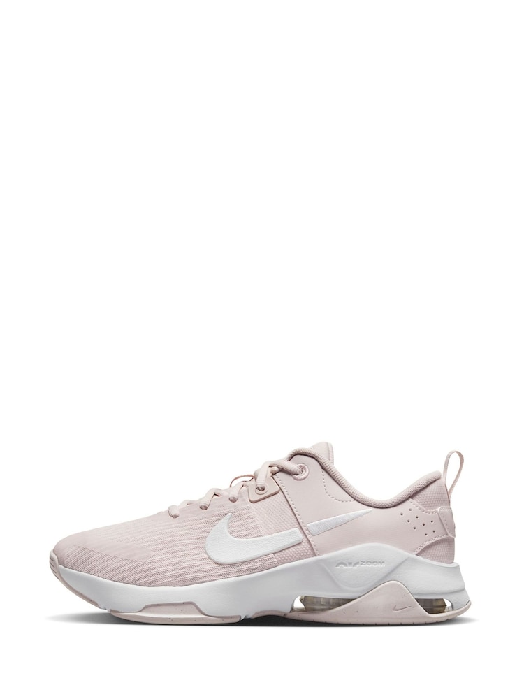 Osvetlenie - Nike – Fitness tenisky Zoom Bella 6 - Image 3 of 12
