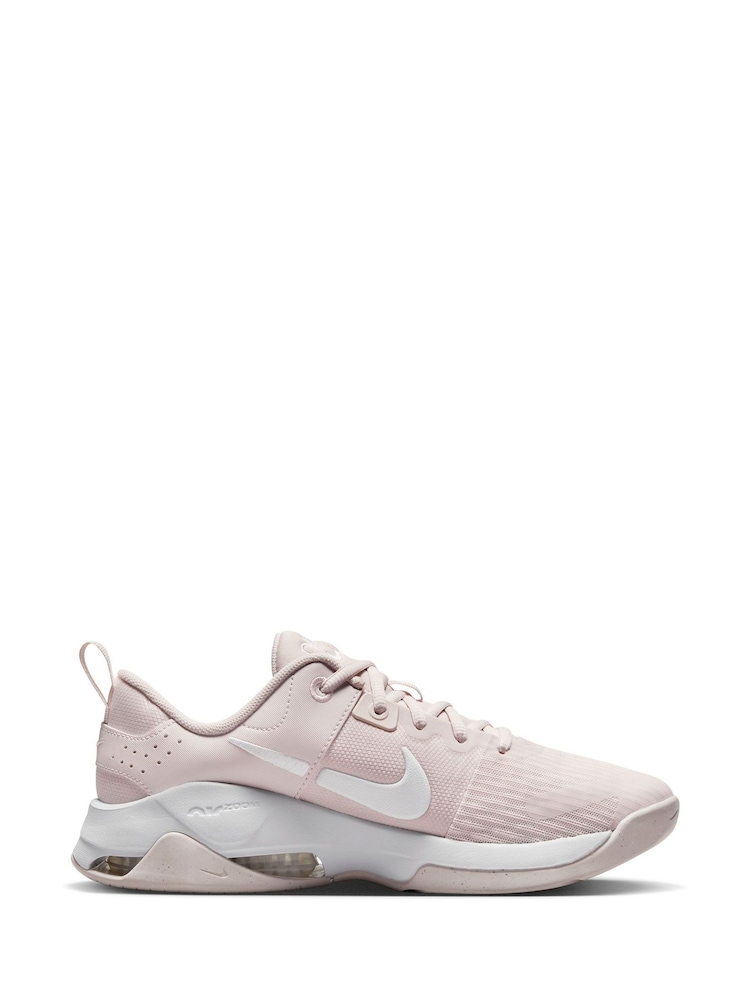 Osvetlenie - Nike – Fitness tenisky Zoom Bella 6 - Image 4 of 12