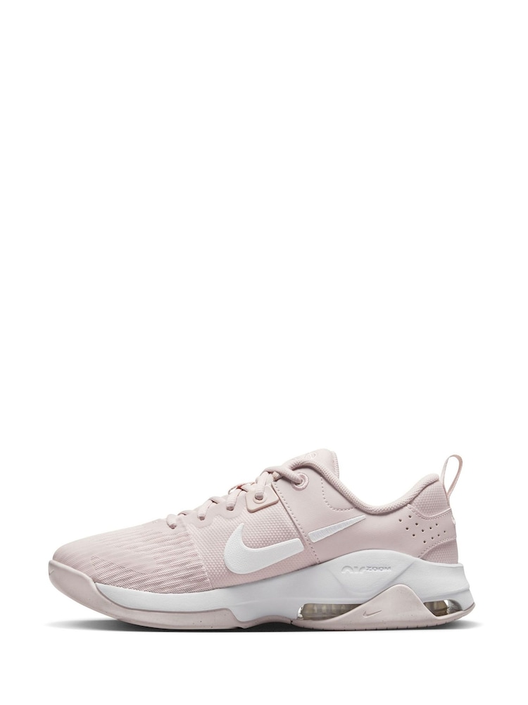 Osvetlenie - Nike – Fitness tenisky Zoom Bella 6 - Image 5 of 12