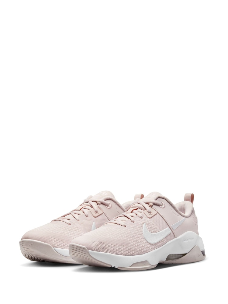 Osvetlenie - Nike – Fitness tenisky Zoom Bella 6 - Image 6 of 12