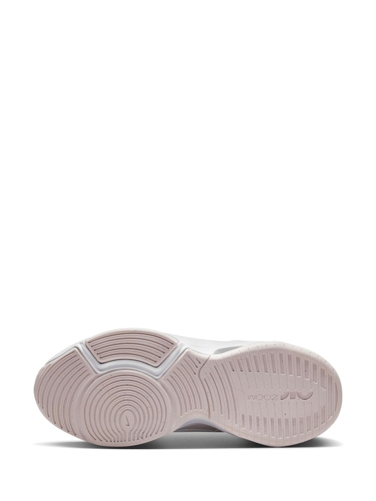 Osvetlenie - Nike – Fitness tenisky Zoom Bella 6 - Image 9 of 12