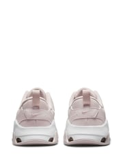 Nike Light Pink Zoom Bella 6 Gym Trainers - Image 10 of 12