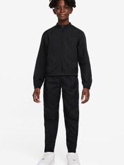 Nike Black Air Tracksuit - Image 1 of 3