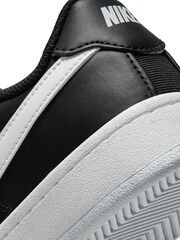 Nike Black Court Royale Trainers - Image 7 of 8