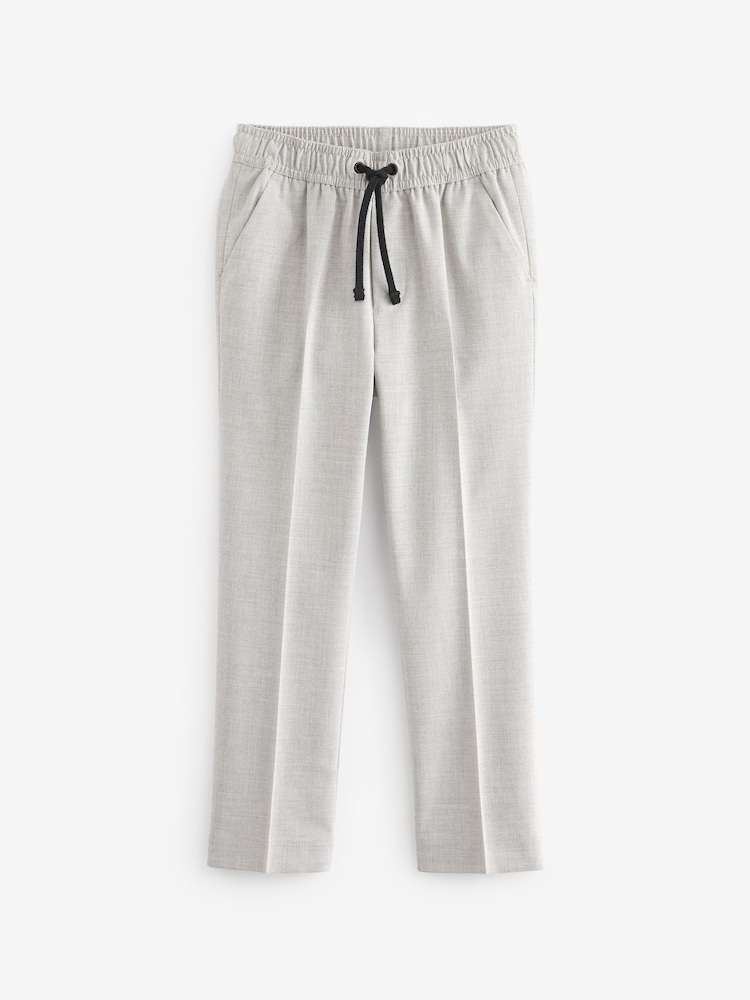 Gris - Costume : Pantalon (3-16ans) - Image 3 of 4