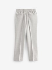 Grey Pull On Waist Suit: Trousers (12mths-16yrs) - Image 4 of 4