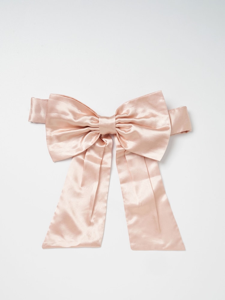 Angel & Rocket Bridesmaid Sash - Image 1 of 4