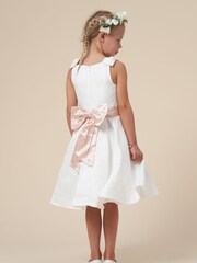 Angel & Rocket Bridesmaid Sash - Image 2 of 4
