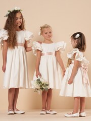 Angel & Rocket Bridesmaid Sash - Image 3 of 4