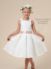 Angel & Rocket Bridesmaid Sash - Image 4 of 4