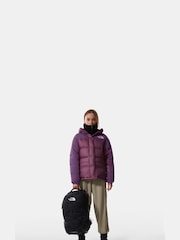 The North Face Black Borealis Backpack - Image 2 of 10