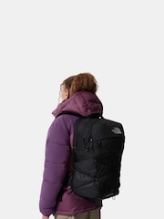The North Face Black Borealis Backpack - Image 3 of 10