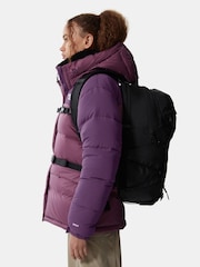 The North Face Black Borealis Backpack - Image 4 of 10