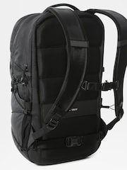 The North Face Black Borealis Backpack - Image 6 of 10